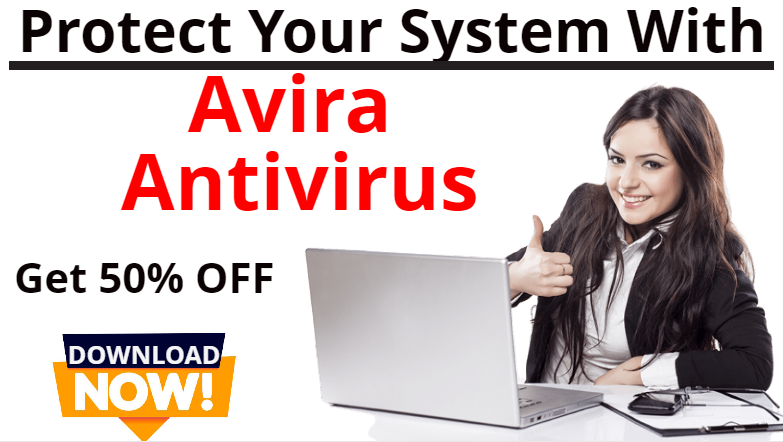 Avira Antivirus