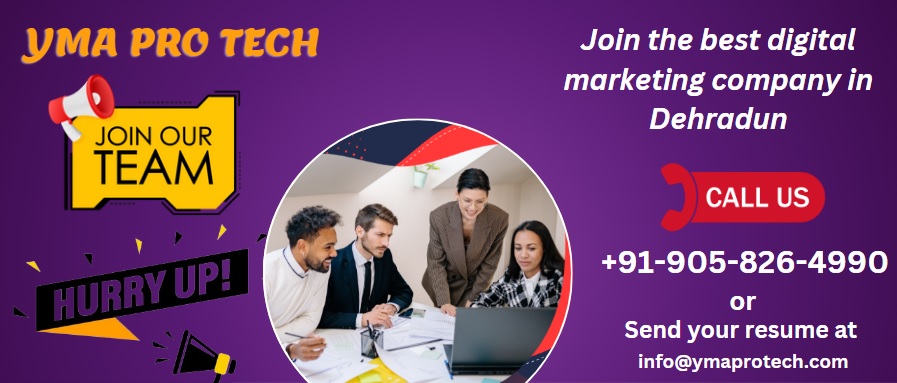 YMA pro tech career